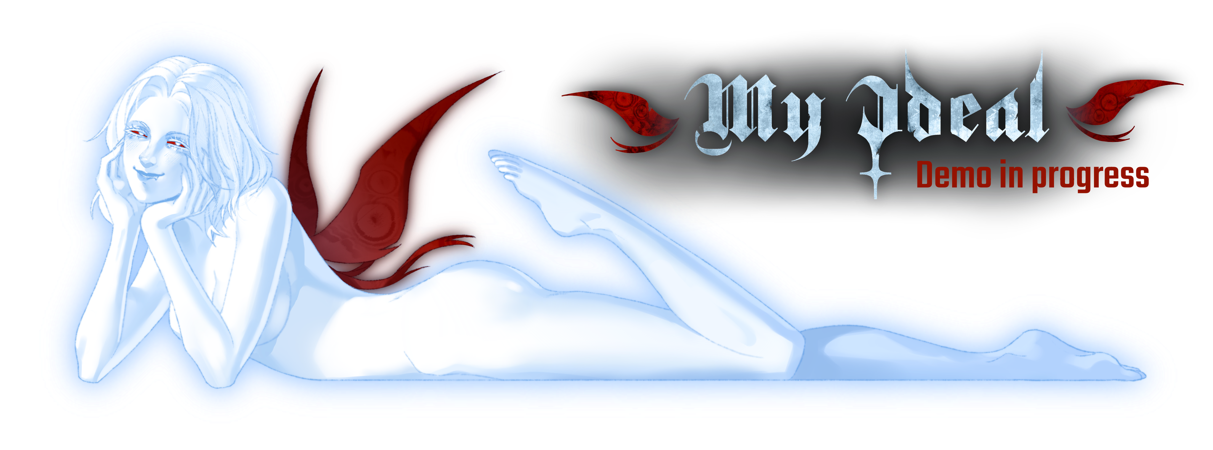 My Ideal Logo